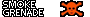 SMOKEGRENADE_PROJECTILE